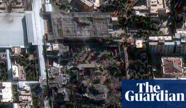 How Israeli sleight and US might led to the assassination of Ali Khamenei | US-Israel war on Iran