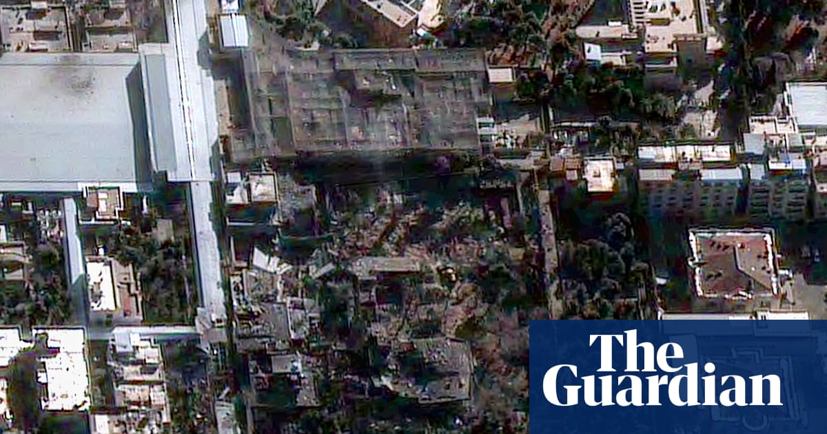 How Israeli sleight and US might led to the assassination of Ali Khamenei | US-Israel war on Iran