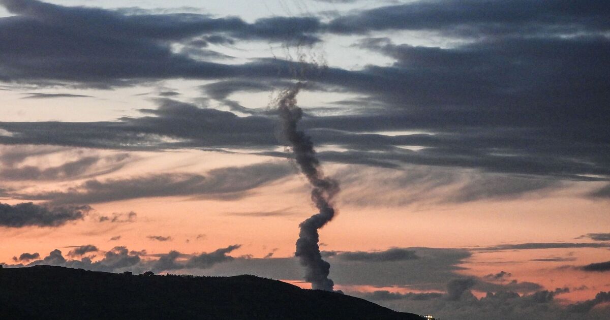 US to deploy 3,000 paratroopers to Middle East within hours - World News - News