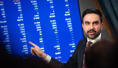 NYC schools cut $58 million to comply with Mamdani savings order. More trims are coming.