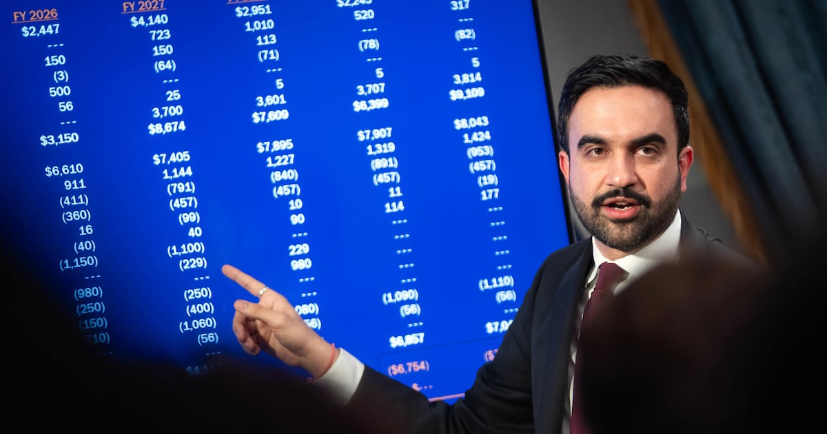 NYC schools cut $58 million to comply with Mamdani savings order. More trims are coming.