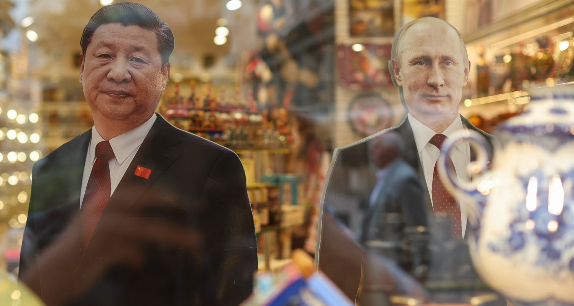 Why China, not Russia, could be the real winner of the Iran war – European Council on Foreign Relations