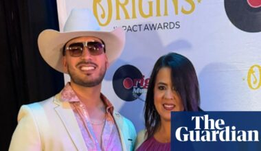 ICE arrests US Spanish-language news outlet reporter without warrant | ICE (US Immigration and Customs Enforcement)