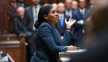 What we learned from PMQs: Starmer attacks Badenoch’s Iran amnesia