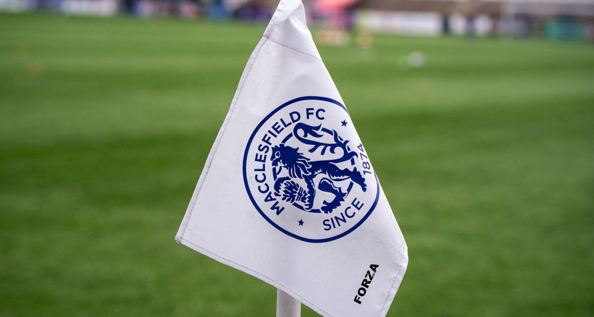 CLUB STATEMENT: TRANSFER EMBARGO | Macclesfield FC Official Website