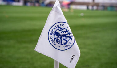 CLUB STATEMENT: TRANSFER EMBARGO | Macclesfield FC Official Website