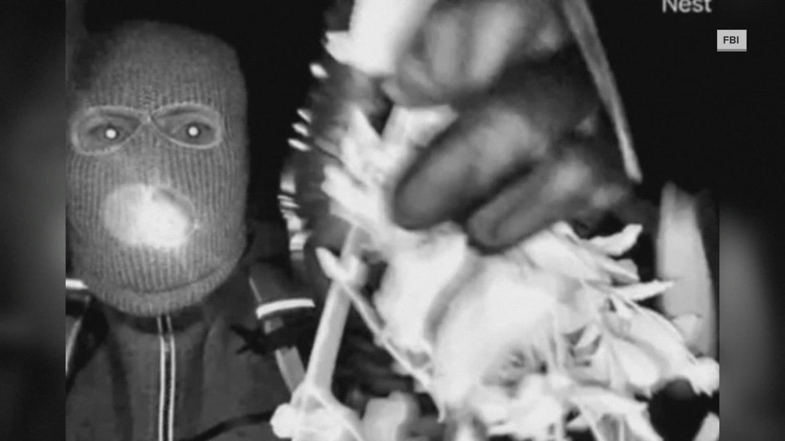 'We believe we know why he did this': Pima County sheriff believes Nancy Guthrie suspect could strike again