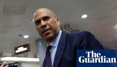 Senate votes down measure aiming to limit Trump’s war powers by 53-47 vote | US Senate