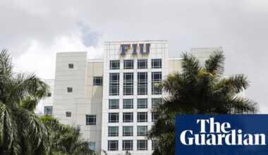 Florida college Republicans group chat reveals racist texts: ‘Avoid the coloreds like the plague’ | Florida