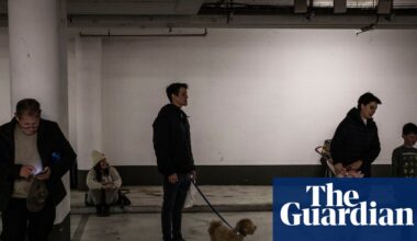 ‘This is round two’: attacks on Iran have broad support among unsurprised Israelis | Israel