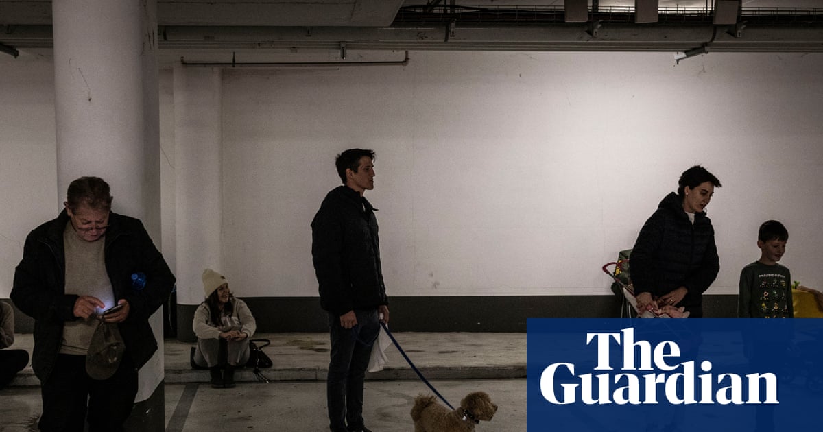 ‘This is round two’: attacks on Iran have broad support among unsurprised Israelis | Israel