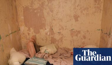 Woman kept in ‘Dickensian’ servitude for 25 years speaks out as abuser jailed | Crime