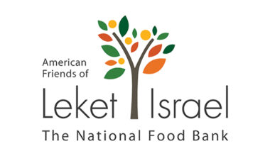 Leket Leads in Addressing Food Insecurity in Israel