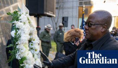 UN votes to describe slave trade as ‘gravest crime against humanity’ | Slavery