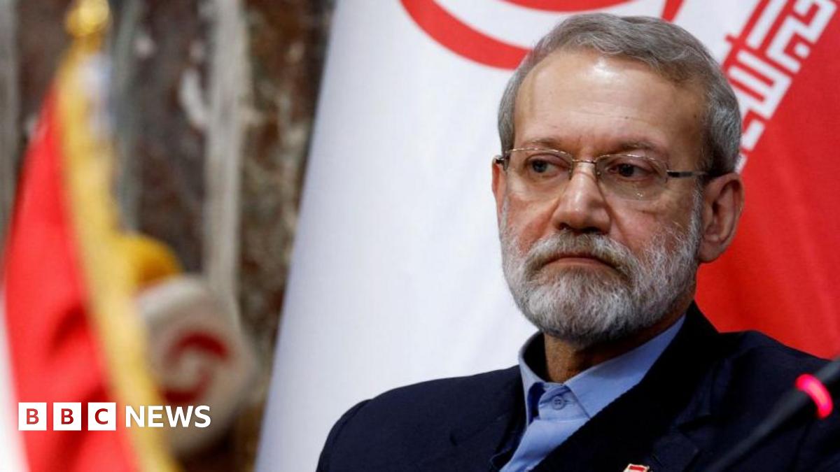 US unleashes powerful bombs on Iran's missile sites as Tehran vows retaliation for security chief's death