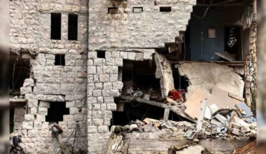 Iran Rejects 15-point US President Donald Trump proposal, Issues Counterproposal, Pakistan mediation Strait of Hormuz