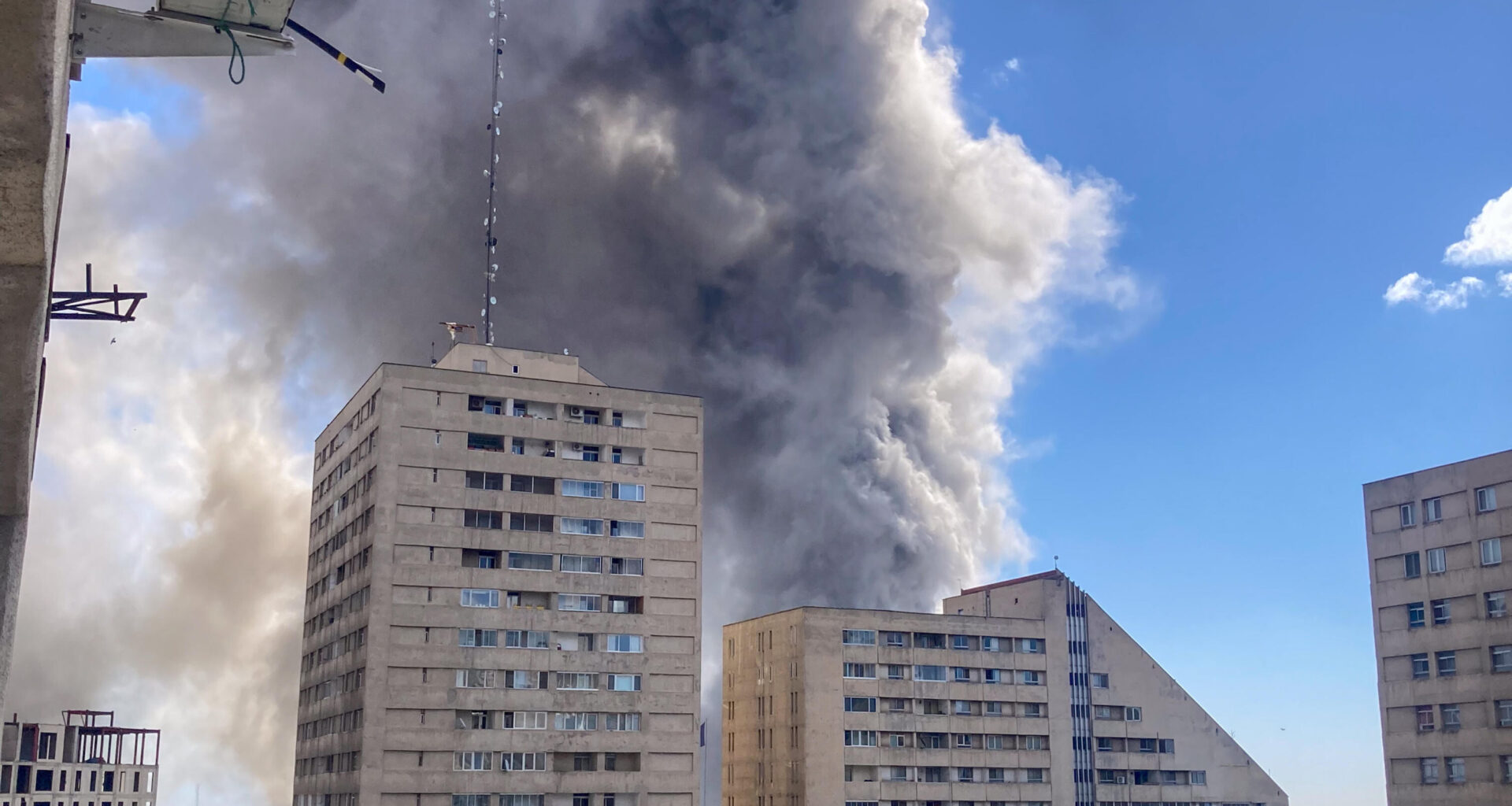 The costs of US-Israeli aggression on Iran – European Council on Foreign Relations