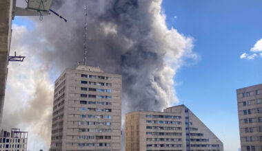 The costs of US-Israeli aggression on Iran – European Council on Foreign Relations