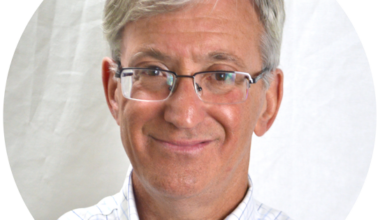 Israel remains a happy place despite another war | Cliff Savren