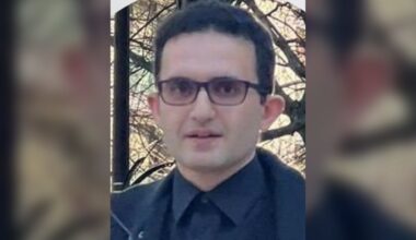 2 charged with 1st-degree murder of Masood Masjoody: IHIT