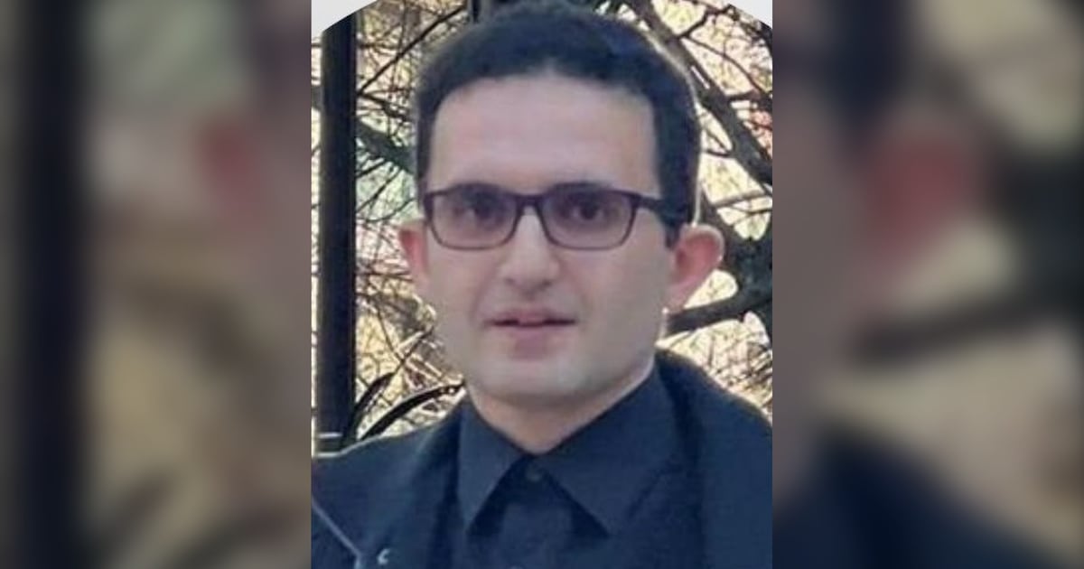 2 charged with 1st-degree murder of Masood Masjoody: IHIT