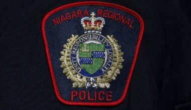 Ontario man charged after GO bus crash sends six, including baby, to hospital - CTV News