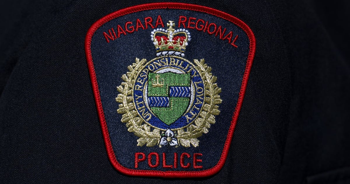 Ontario man charged after GO bus crash sends six, including baby, to hospital - CTV News