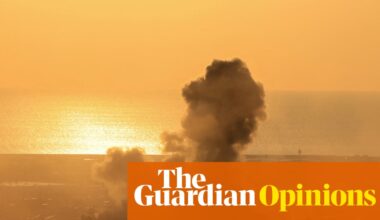 The US-Israeli strategy failed to defeat Iran quickly – now they are moving to plan B | Paul Rogers