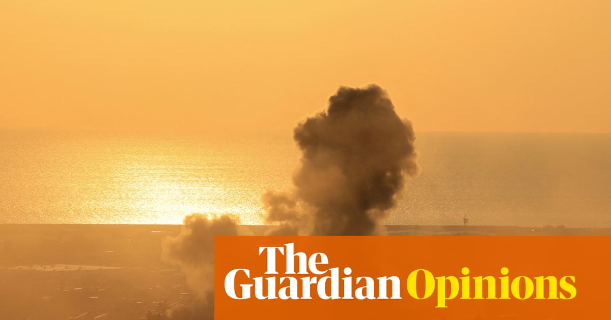 The US-Israeli strategy failed to defeat Iran quickly – now they are moving to plan B | Paul Rogers