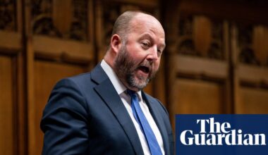 Tory peer accuses Nick Timothy of ‘instilling fear’ over Islamic prayers | Conservatives