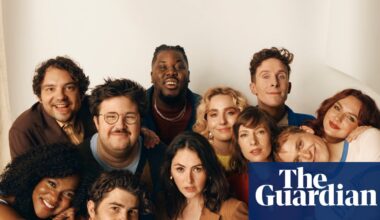 Tina Fey, Jamie Dornan and Riz Ahmed first three guest hosts of UK Saturday Night Live | Saturday Night Live