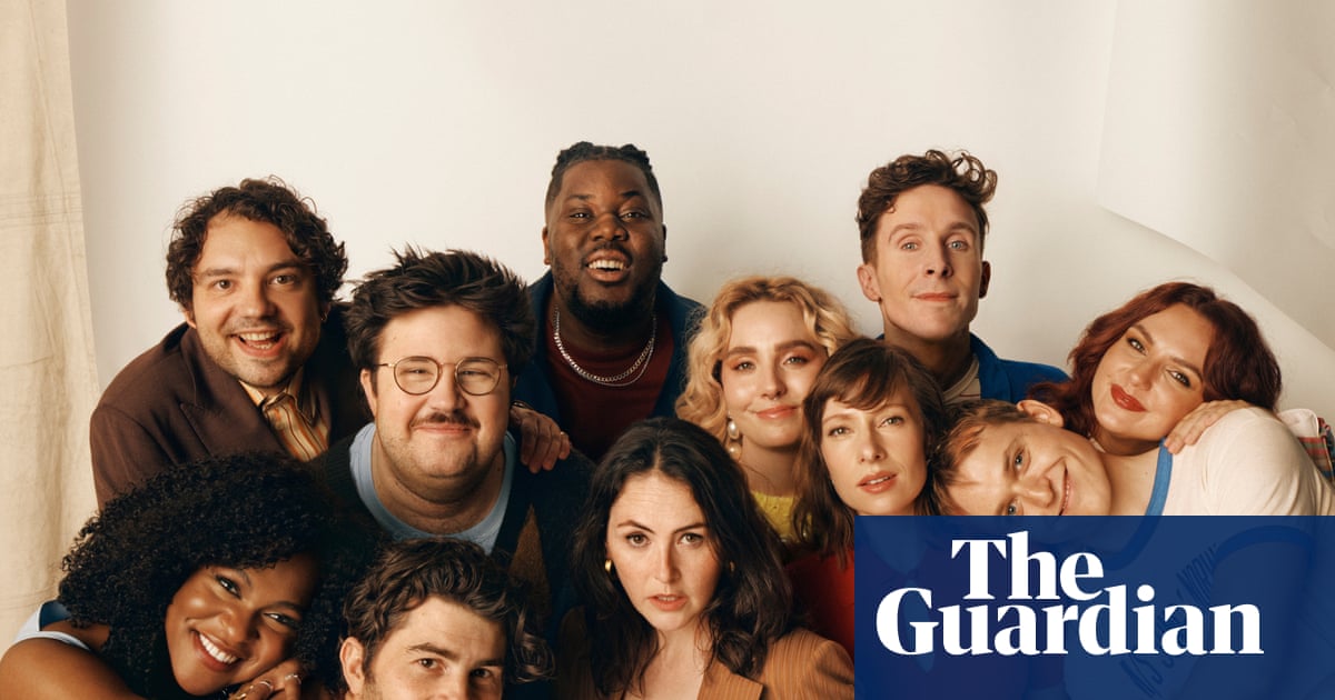 Tina Fey, Jamie Dornan and Riz Ahmed first three guest hosts of UK Saturday Night Live | Saturday Night Live