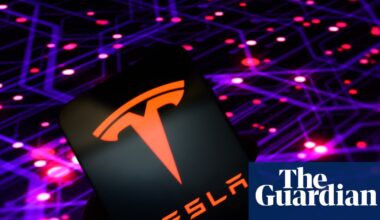 Elon Musk’s Tesla given go-ahead to supply electricity in Great Britain | Tesla