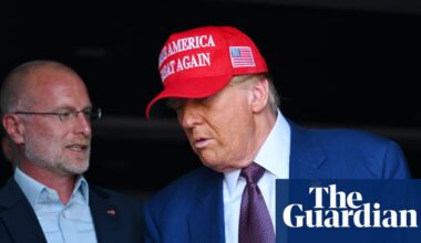 Trump backs FCC chair’s threat to pull licenses of news outlets over Iran war coverage | Trump administration