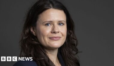 MP not seen anything to suspect husband has 'broken any law', after China spy arrests - BBC