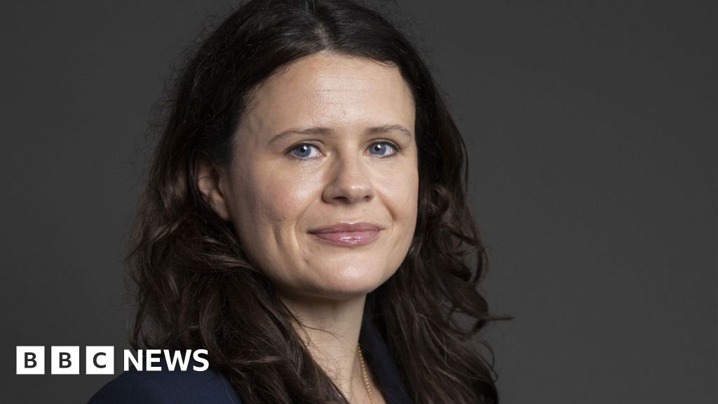 MP not seen anything to suspect husband has 'broken any law', after China spy arrests - BBC