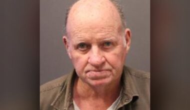 Ex-Boy Scouts leader accused of sexually assaulting teens in 70s