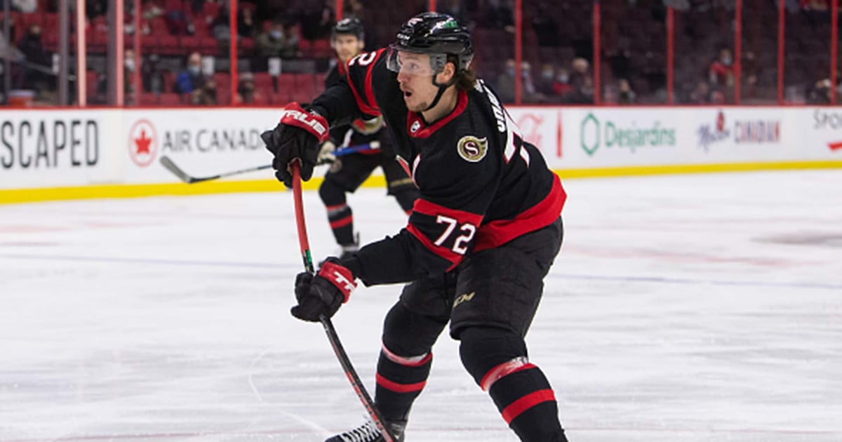 Ottawa Senators Thomas Chabot, Lassi Thomson “out for a while” after injuries vs. New York Rangers