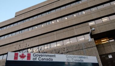 Federal department plans outline public service job cuts, spending reductions - CTV News