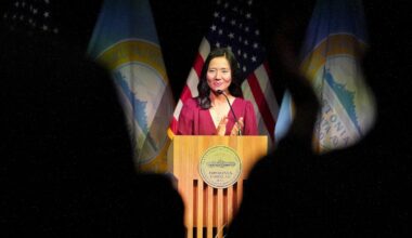 Over the last year, progress on many transit design projects under Mayor Michelle Wu has slowed, or stalled entirely, according to 10 current or former city employees in the mayor's Streets Cabinet.