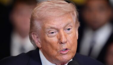 Trump’s wins in the Senate and the House nevertheless reveal he is losing his grip on power