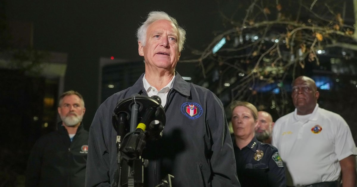 3 dead, 14 injured after shooting at a bar in Austin, Texas - CTV News