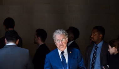 Congress is handing Trump its power