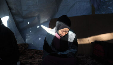 Israel’s genocide in Gaza inflicts compounded harms on women