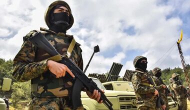 LIVE UPDATES: Iran-linked terror cell disrupted as Tehran's neighbors in Gulf fend off regime's attacks