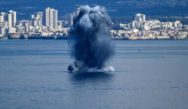 Israel Says War Isn’t Ending Even as Trump Touts Peace Talks