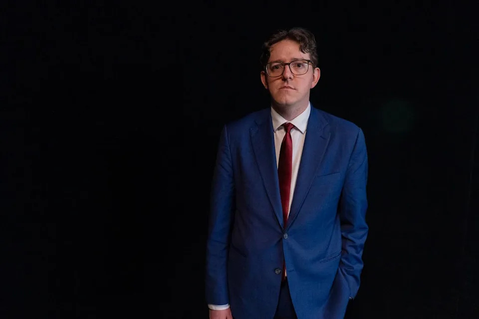 Lawyer Michael McDonald says he was unable to contact Nolan for 11 hours while in immigration detention.