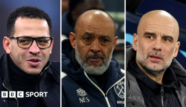 FA Cup news conferences: Rosenior, Nuno & Guardiola speaking before fifth round