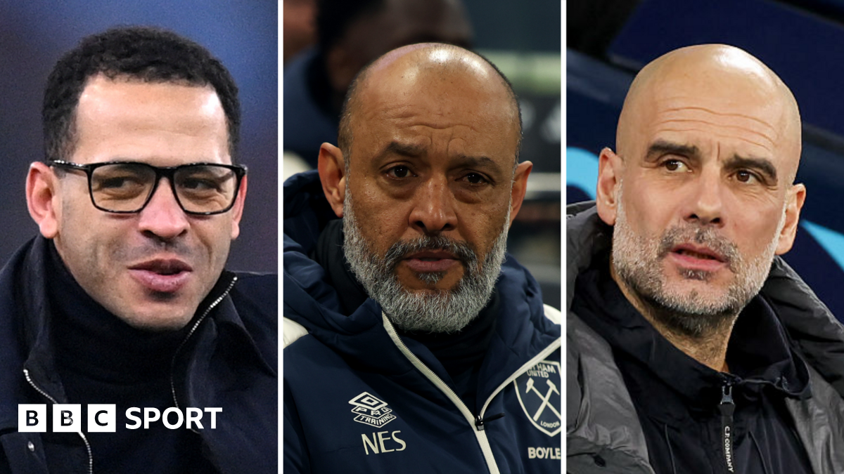 FA Cup news conferences: Rosenior, Nuno & Guardiola speaking before fifth round