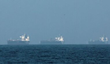 Hormuz disruption tests limits of global energy markets - ایران اینترنشنال